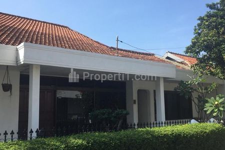 Tampak Muka Rumah