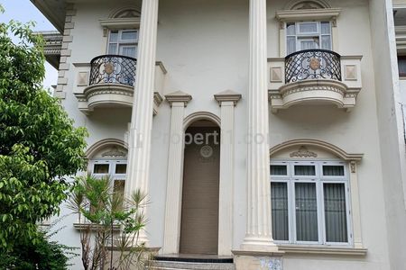 Rumah Dijual Puri Widya Kencana Citraland Lakarsantri Surabaya Barat