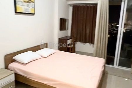 Tempat Tidur