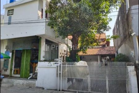 Dijual Rumah Kost di Jalan Sunter Jaya, Jakarta Utara