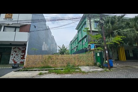 Dijual Tanah di Sigura-gura Malang, Luas Tanah 333 m2