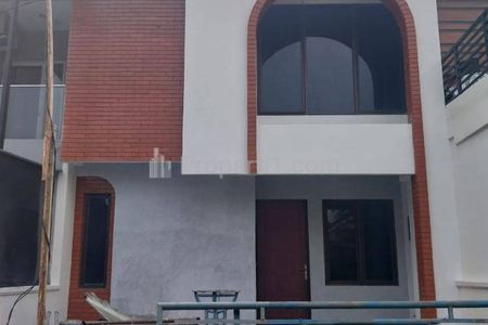 Dijual Rumah Citraland Taman Puspa Raya Surabaya Barat