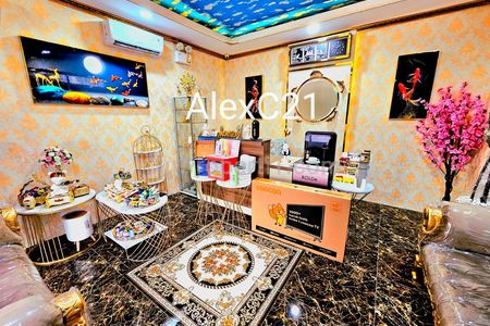 Dijual BU Hotel di Kota Bandung