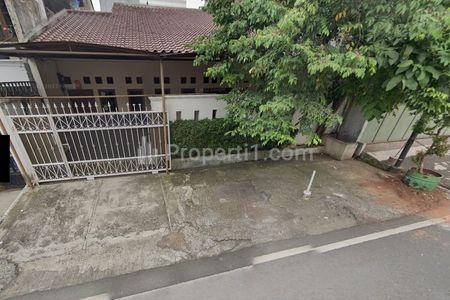 Sewa Rumah Siap Huni di Bendungan Hilir, Tanah Abang, Jakarta Pusat