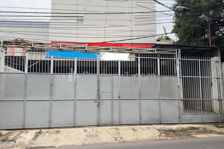 Jual Ruko di Area Jatisampurna, Kota Bekasi