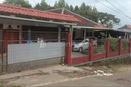 Dijual Villa 1 Lantai di Caringin, Kabupaten Bogor