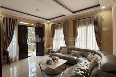 Jual Rumah Setraduta Dekat Sarijadi, Pasteur Bandung