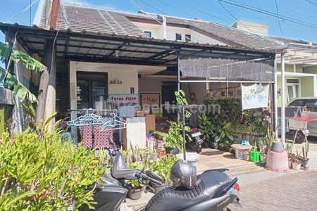 Jual Rumah Cisaranten Kulon Dekat Arcamanik Bandung