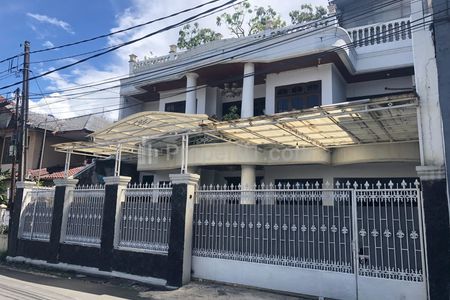 Jual Rumah di Area Poltangan, Pejaten Timur, Pasar Minggu, Jakarta Selatan