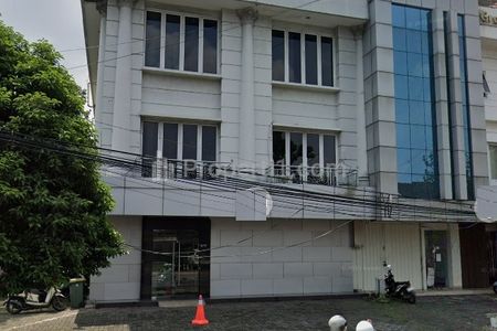 Jual Ruko Gandeng di Tebet Barat, Jakarta Selatan