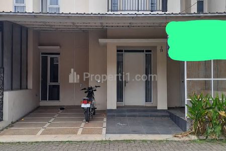Dijual Rumah Bagus di Komplek La Margas Cimahi