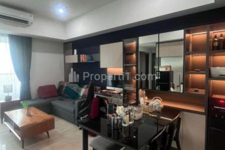 Disewakan Apartment Southgate Residence - 2BR Fully Furnished