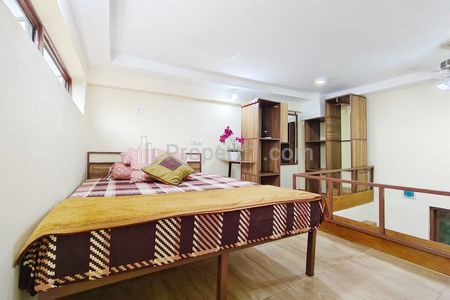 Sewa Kost Dekat Mall Summarecon Bekasi, BINUS Bekasi, Stasiun Bekasi, RS Mitra Keluarga Bekasi