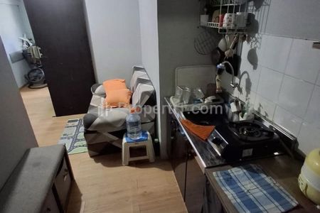 dapur mini