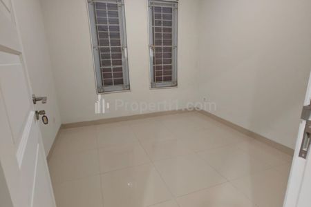 Dijual Rumah Cluster Montana Village Gading Serpong Tangerang