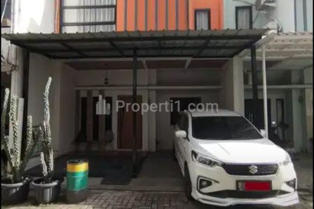 Tampak Depan