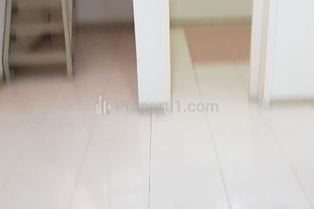 Dijual Rumah Sektor 7A Gading Serpong, Tangerang