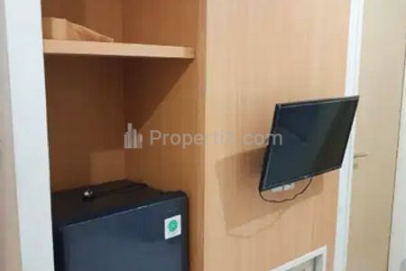Sewa Apartemen Murah di Cikokol Tangerang, - AYODHYA RESIDENCE - 2 BR Full Furnish (2ctwjerry5)