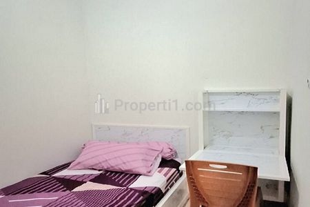 Sewa Kost Putri Dekat UNDIP, POLINES, Poltekkes Kemenkes Semarang, Transmart Setiabudi, RS Banyumanik