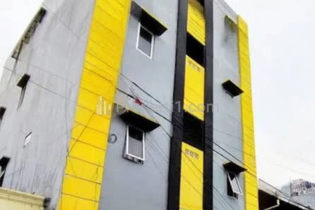 Dijual Rumah Kost Selalu Penuh Lokasi Strategis Dekat Mall dan Kampus