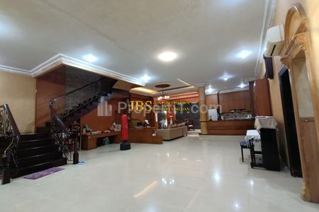 Jual Rumah di Komplek Citraland Gama City Medan Cluster Grenadines