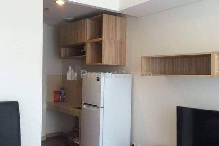 Dijual Cepat Apartemen Cantik Terawat di Saveria BSD