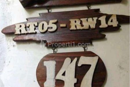 Disewakan Kost Daerah Dipatiukur Sukasari, Bandung, Dekat Unikom dan Unpad DU
