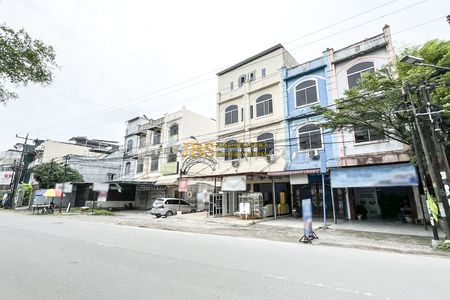 Jual Ruko 3,5 Tingkat Siap Huni Komplek Sunggal Indah - Medan