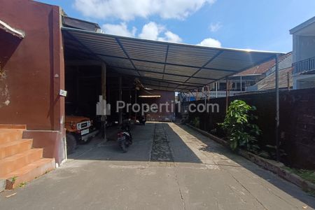 Disewakan Gudang Jl Bung Tomo Gatsu Barat Denpasar Bali
