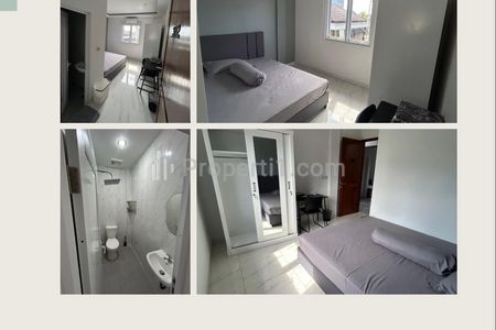 Sewa Kost Wanita DEARIFA, Jakarta Selatan