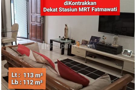 Ruang Keluarga