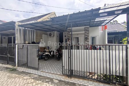 Tampak Depan