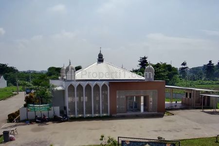 Masjid Jami