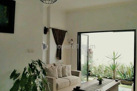 Jual Rumah Adem Ciwaruga Dekat Gegerkalong, Sariwangi, Bandung
