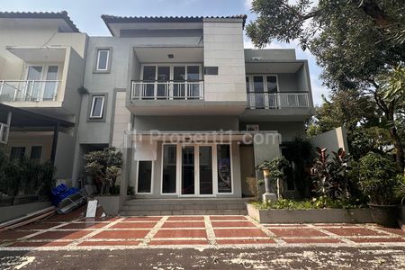Dijual Rumah 2 Lantai di Cigadung Bandung