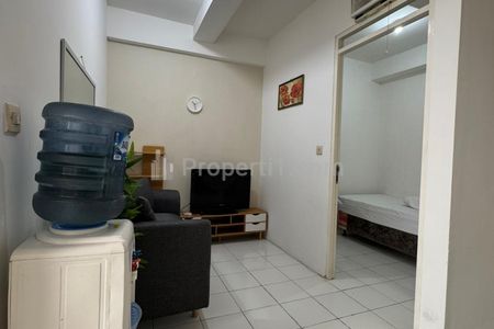 Ruang Tamu