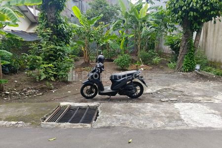 Dijual Tanah Strategis Seputar Banteng Jl. Kaliurang Km 7 Sleman Yogyakarta, Dekat UGM, Al Azhar, Pakuwon Mall