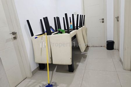 Dijual Rumah Cluster Faraday Gading Serpong