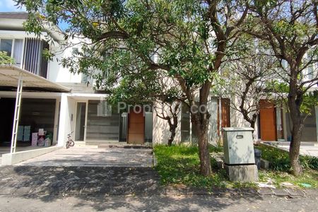 Rumah Dijual Pelican Hill Citraland Surabaya Barat
