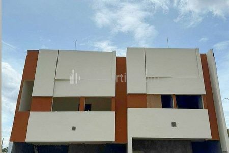 Dijual Rumah 2 Lantai di Limo, Dekat ke Stasiun Depok