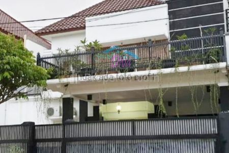 Dijual Rumah di Kemang Pratama Bekasi