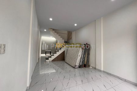 Dijual Rumah Baru Furnish di Komplek Mentari Starlight Jalan Meteorologi 1 - Daerah Pancing