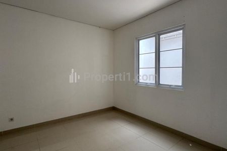 Dijual Rumah Cluster Menaggio Village Gading Serpong Tangerang