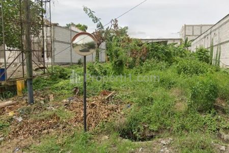 Tanah Dijual di Tanjungan Driyorejo Gresik
