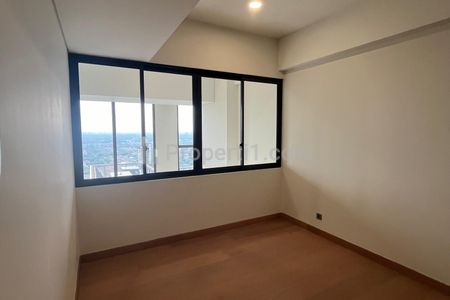 Disewakan Cepat Apartemen Soho UpperWest BSD City Siap Huni Cantik Exclusive Lokasi Strategis