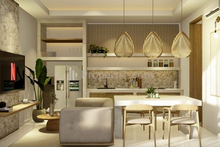 Disewakan Leasehold Villa Denpasar Timur Bali Dekat Gatsu Sanur Renon Ubud