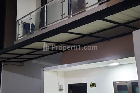 Dijual Rumah Minimalis 2 Lantai Siap Huni di Cihanjuang Cimahi 