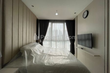 Disewakan 2 Bedroom Apartemen The Orchard Ciputra World 2 Jakarta Selatan