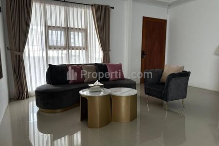 Jual Rumah Minimalis Pesona Bali Ciwaruga Dekat Gegerkalong Bandung