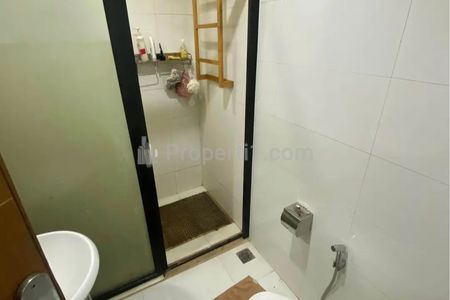 Dijual Rumah Cluster di Ciwaruga Bandung